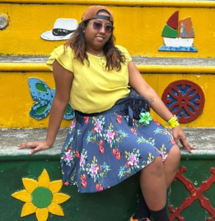 Foto de Monica Von Chong